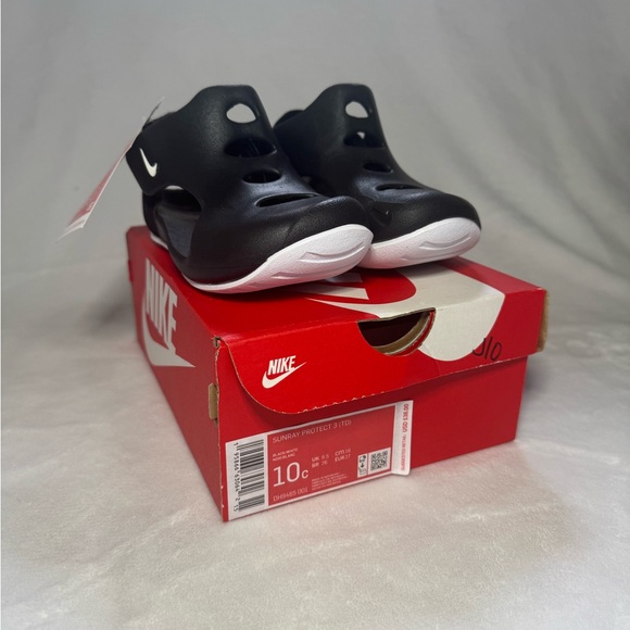 Nike Sunray Protect 3 10c - Picture 1 of 3